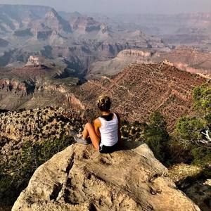 Meet your Posher, Sydney